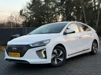 Hyundai IONIQ 1.6 GDi Comfort/Airco/Cruise/Navi/Camera