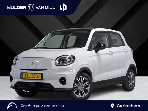 Leapmotor T03 5-deurs Design EV 37,3kWh 95pk AUTOMAAT | CAMERA | CLIMA | PANODAK | ADAPTIVE CRUISE |