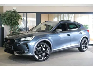 CUPRA Formentor 1.4 e-Hybrid VZ 245PK Led Cam SuperSportStuur Elekt Stoel Elekt Achterklep