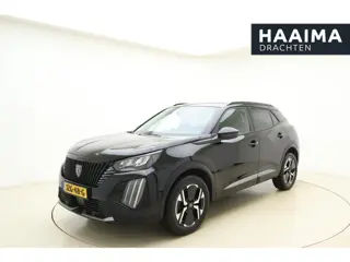 Peugeot 2008 1.2 Hybrid Allure | 145PK | AUTOMAAT | Keyless Entree | Climate Control | Cruise Contro