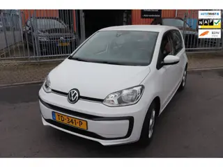 Volkswagen Up! 1.0 BMT move up!