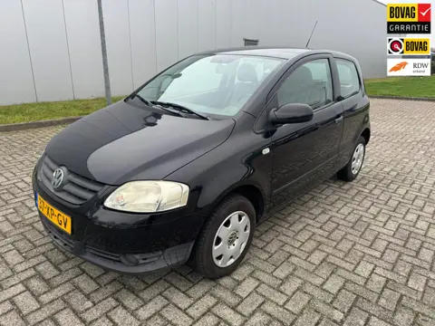 Volkswagen Fox 1.2 Trendline , Airco
