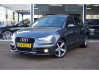 Audi A1 Sportback 1.2 TFSI Pro Line S 5deurs | Airco | Elek. Pakket | LM velgen | Vol opties | Inrui