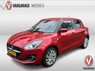 Suzuki Swift 1.2 Select Smart Hybrid | Adap Cruise | LM | PDC A | Camera |