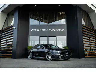 Mercedes-Benz CLS-Klasse CLS450 4MATIC Premium - Origineel NL | Memory | Stoelverwarming | Camera | 