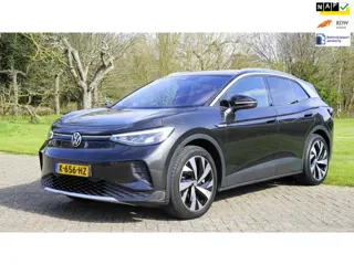 Volkswagen ID.4 First 77 kWh Camera stoelverwarming soh 94 %