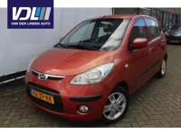 Hyundai i10 1.1 i-Catcher Airco I Elek. ramen (bj 2008)