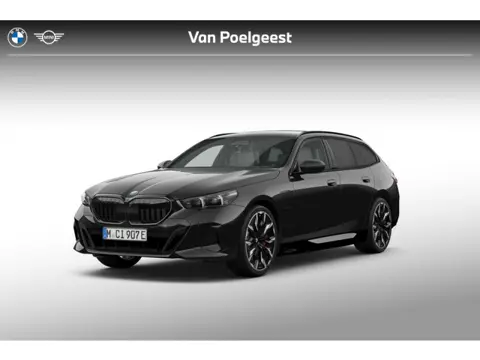 BMW 5 Serie Touring 550e xDrive | M Sportpakket Pro | Innovation Pack | Travel Pack | Comfort Pack |