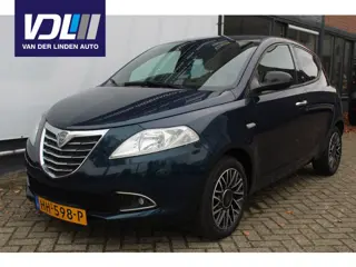 Lancia Ypsilon 0.9 TwinAir 30th Anniversary Airco l Elek. ramen