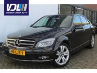 Mercedes-Benz C-Klasse Automaat 180 CGI Business Edition Dealer Onderhouden Dealer Onderhouden l Cru