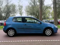 Volkswagen Golf 1.6 FSI Trendline AIRCO!APK2026!CAMERA!