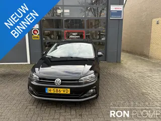 Volkswagen Polo 1.0 TSI Highline / Airco clima/ Navigatie/ Cruise/ Apple carplay/ PDC/ LMV