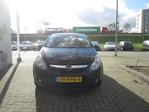 Opel Corsa 1.4-16V '111' Edition