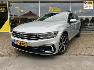 Volkswagen Passat Variant 1.4 TSI PHEV GTE Business
