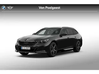 BMW 5 Serie Touring 550e xDrive | M Sportpakket Pro | Innovation Pack | Travel Pack | Comfort Pack |