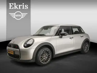 Mini 5-deurs Cooper S Automaat / LED / Park assist / DAB / Driving assist / Alu wielen 17 inch