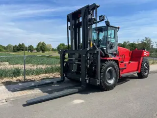 Kalmar DCG 250-12 | 2025 (bj 2025, automaat)