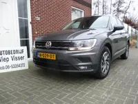 Volkswagen Tiguan 1.4 TSI ACT Highline