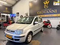 Fiat Panda 1.2 Edizione Cool inruil mogelijk