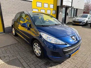 Peugeot 207 1.4 VTi X-line|APK|NAP