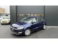 Volkswagen Polo 1.4-16V Highline Airco|Cruise|Carplay