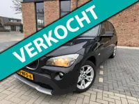 BMW X1 SDrive18i Executive