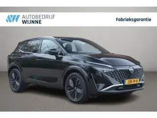 Nissan Qashqai 1.3 MHEV 158pk Xtronic Tekna | Navi | Adaptive Cruise | 360° Camera | Leder | Head-up