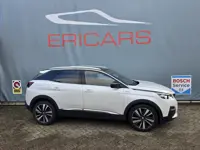 Peugeot 3008 1.2 PureTech GT Line Leer, Navi (bj 2019)