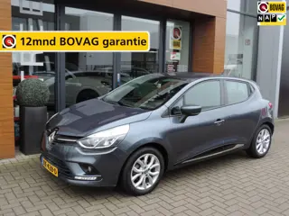 Renault Clio 0.9 TCe Zen | 16'' Allseason | Navi | Cruise contr | ECC | DAB | Bluetooth