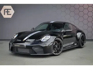 Porsche 911 4.0 GT3 Touring | 992.2 FACELIFT | LIFT | CARBON DAK | ACHTERASBESTURING | YELLOW DETAIL