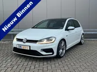 Volkswagen Golf 7.5 R20 4 MOTION Pano / Camera / Dynaudio / Leer