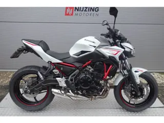 KAWASAKI Z650 ABS - 2022