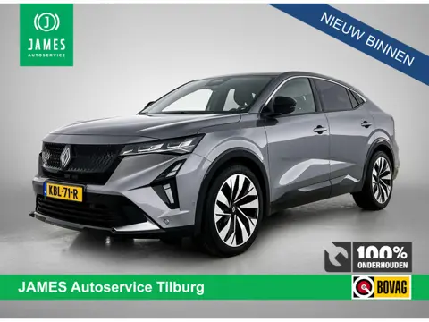 Renault Rafale 1.2 E-Tech full hybrid 200 techno PANO | WINTER-PACK | AD-CRUISE | GOOGLE