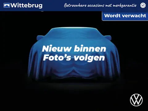 Volkswagen Polo 1.0 TSI 95pk Life / 16" LMV / Parkeersensoren V+A / Navi / Adaptive Cruise Control /