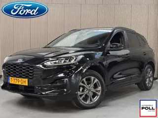 Ford Kuga 2.5 PHEV ST-Line Navi Camera Trekhaak Winter pack 1e eigenaar NL-Auto Dealeronderhouden