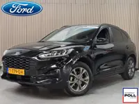 Ford Kuga 2.5 PHEV ST-Line Navi Camera Trekhaak Winter pack 1e eigenaar NL-Auto Dealeronderhouden