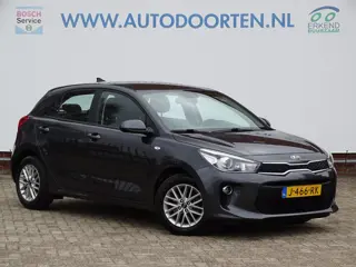 Kia Rio 1.0 TGDI DynamicLine|Camera|All Season|Navi