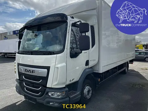 DAF LF Euro6 230 (bj 2024, automaat)