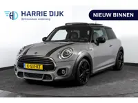 MINI Mini 1.5 Cooper Classic - Automaat Orig. NL | John Cooper Works Pakket | S/K Panodak | Dig.Cock