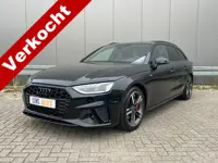Audi A4 Avant 40 TFSI S-Line Competition Pano / Bang & Olufsen / Trekhaak / NAP