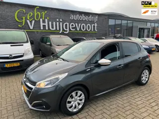 Peugeot 208 1.2 PureTech Urban Soul