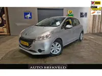 Peugeot 208 1.2 VTi Active 82PK | Rijklaar | Cruise | Airco | NAP