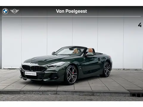 BMW Z4 sDrive20i Business Edition Plus