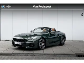 BMW Z4 sDrive20i Business Edition Plus