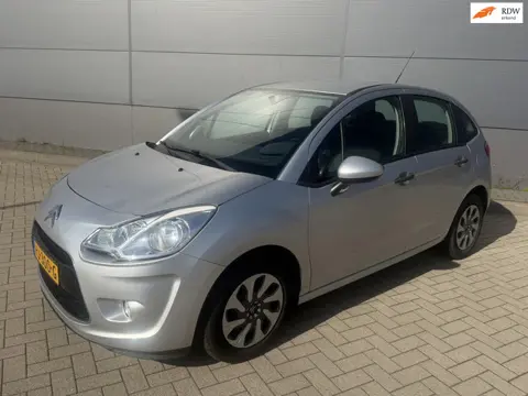 Citroen C3 1.0 VTi Attraction