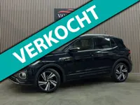 Volkswagen T-Cross 1.0 TSI R-Line 2019 DSG LED VIRTUAL CAMERA