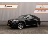 BMW X6 xDrive35i Aut. High Executive Head-up, Soft-Close, LED