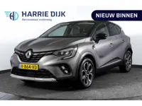 Renault Captur 1.3 TCe 130 Intens 130 PK - Automaat | Dig. Cockpit | Cruise | PDC | Camera | NAV + A