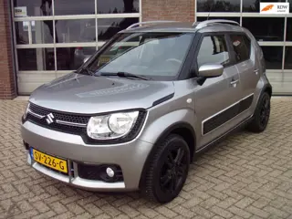 Suzuki Ignis 1.2 Select EERSTE EIGENAAR