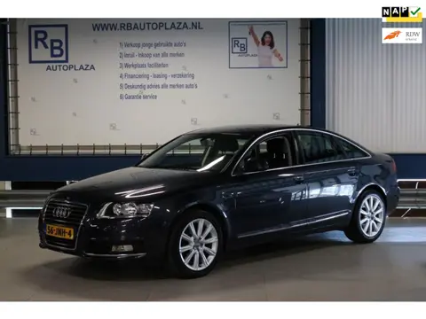 Audi A6 Limousine 2.0 TFSI ORG NED + NAP + 2e EIG + FACELIFT + TOP DEAL ! ! !